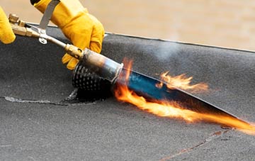 flat roof repairs Beaumont Leys, Leicestershire