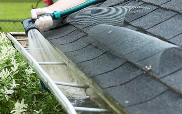 Beaumont Leys gutter cleaning costs