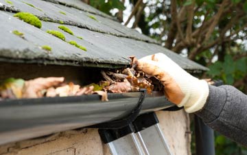 gutter cleaning Beaumont Leys, Leicestershire