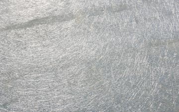 Beaumont Leys laminate fibreglass or shingles?