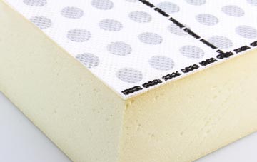 meeting Beaumont Leys building codes