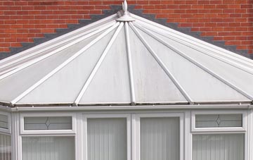Beaumont Leys polycarbonate conservatory roof repairs