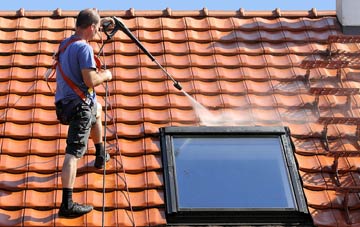 roof cleaning Beaumont Leys, Leicestershire