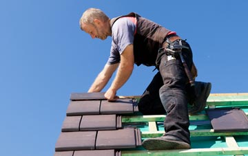 disadvantages of Beaumont Leys slate roofing