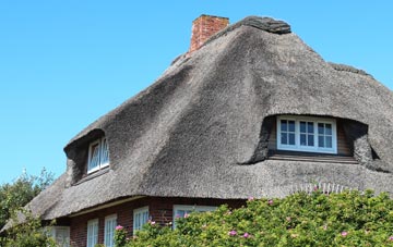 thatch roofing Beaumont Leys, Leicestershire