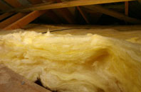 Beaumont Leys pitch roof insulation
